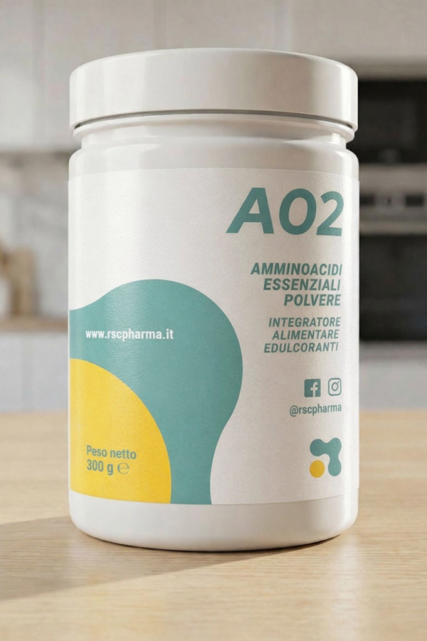 A02 - prodotto prova non comprare